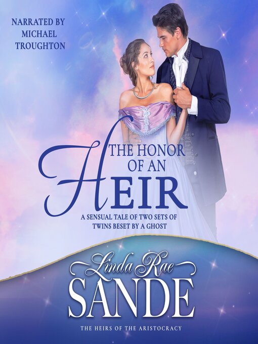 Title details for The Honor of an Heir by Linda Rae Sande - Available